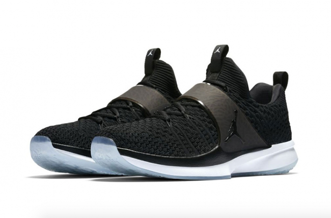 jordan trainer 2 flyknit price