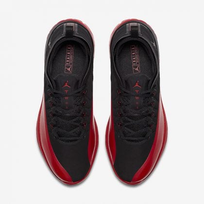 Nike Sb Zoom Harbor Fish Mens Air Jordan Size 11.5 For Sale