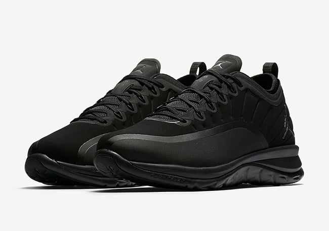 Jordan Trainer Prime ‘Triple Black’