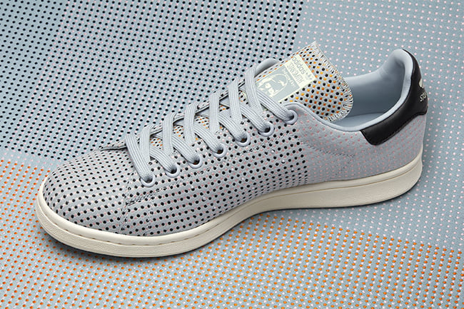 Kvadrat x adidas Stan Smith