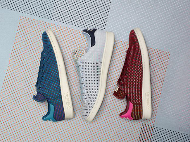 Kvadrat x adidas Stan Smith Collection