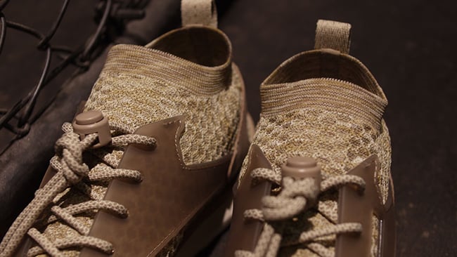 MITA x Reebok Zoku Runner UltraKnit Desert Sand Bath