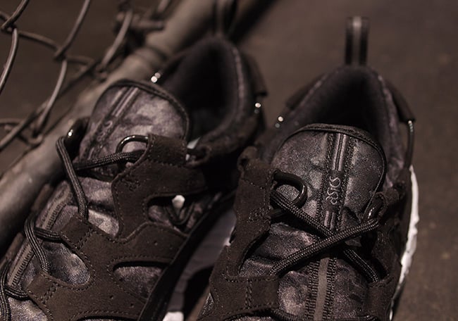 mita sneakers Asics Gel-Mai Release Date