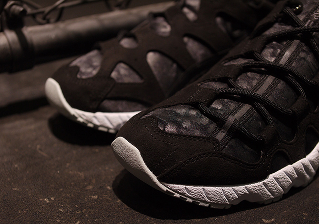 mita sneakers Asics Gel-Mai Release Date