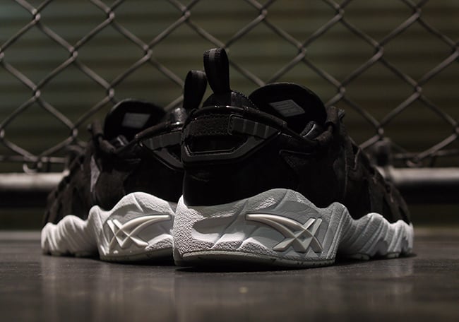 mita sneakers Asics Gel-Mai Release Date