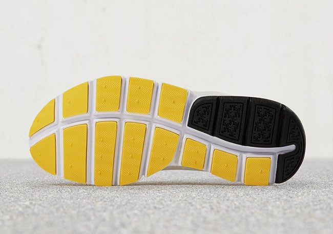 N7 Nike Sock Dart Pack