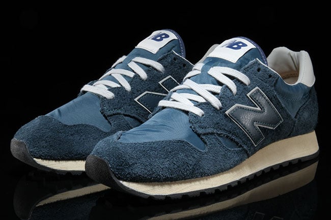 new balance 520 vintage