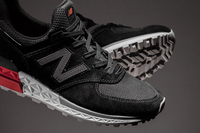 new balance 574 fresh foam grey