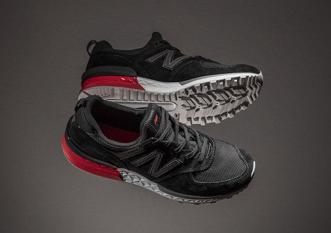 New Balance 574 Fresh Foam Release Date