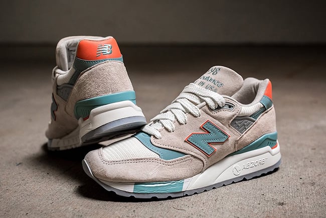 New Balance Sea Salt Pack