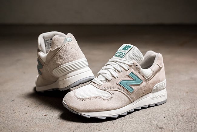 New Balance Sea Salt Pack