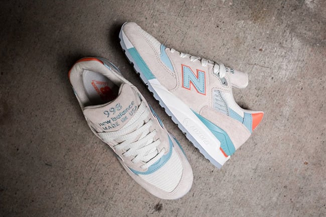 New Balance Sea Salt Pack