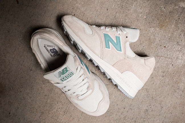 New Balance Sea Salt Pack