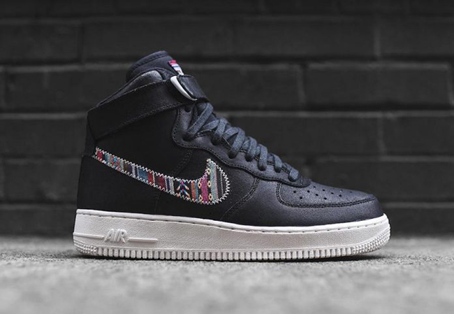 nike air force 1 07 lv8 afro punk