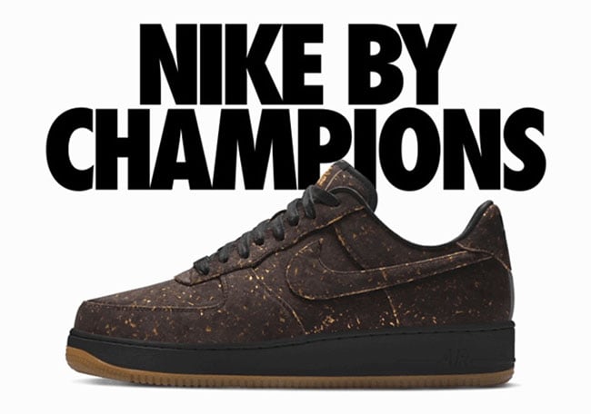 nike air force 1 premium id