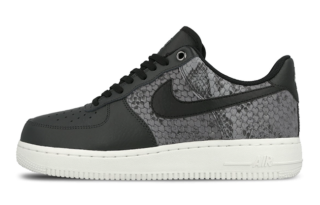 Nike Air Force 1 Low Snakeskin 823511-003