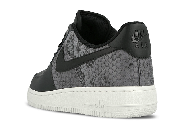 Nike Air Force 1 Low Snakeskin 823511-003