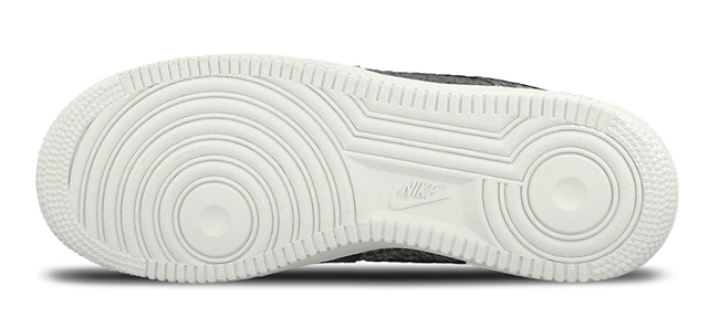 Nike Air Force 1 Low Snakeskin 823511-003