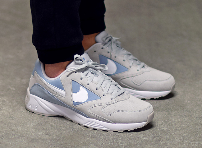 Nike Air Icarus Extra Premium Pastel Pack