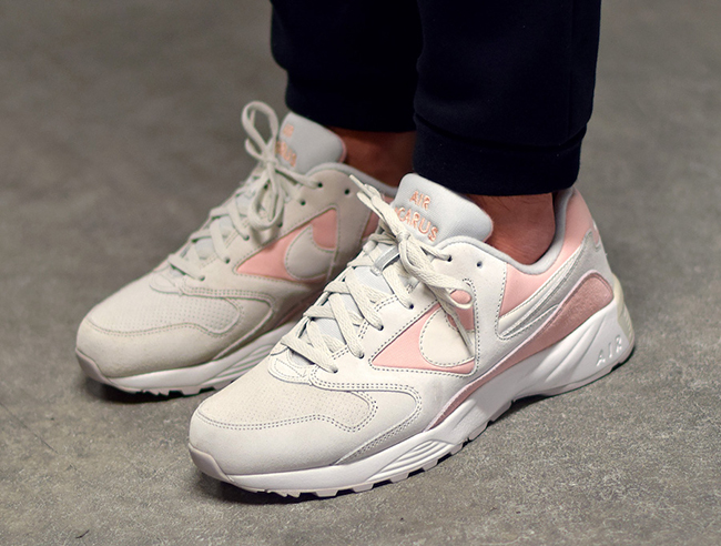 Nike Air Icarus Extra Premium Pastel Pack