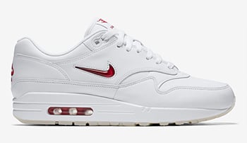 Nike Air Max 1 Jewel Red