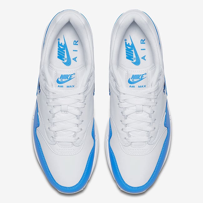 Nike Air Max 1 Jewel University Blue Release Date