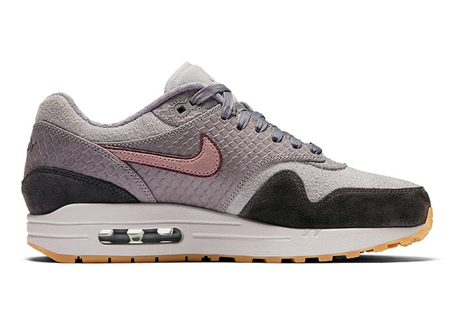 Nike Air Max 1 Paris Release Date