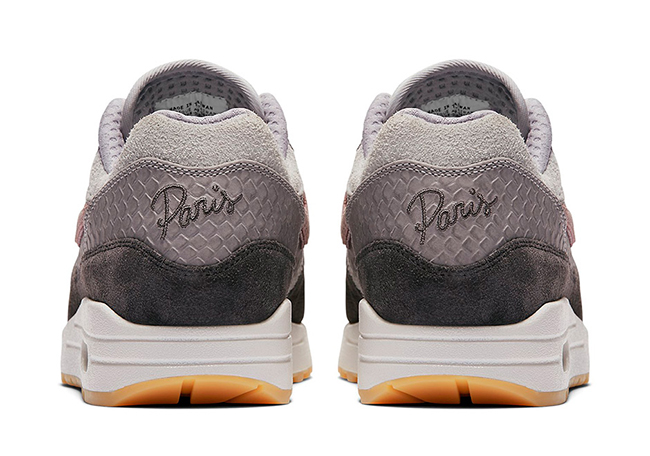 Nike Air Max 1 Paris Release Date