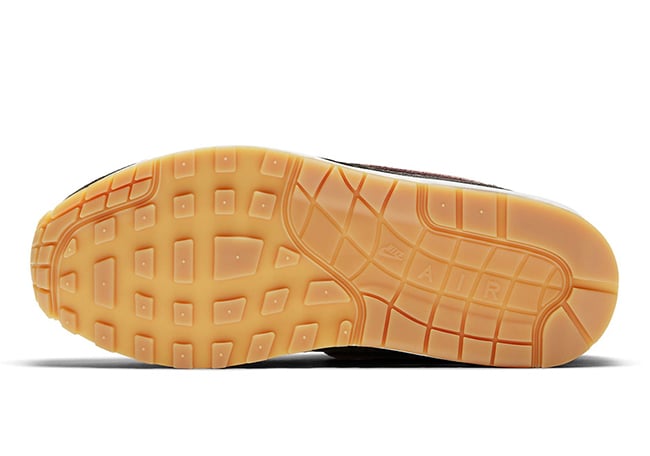 Nike Air Max 1 Paris Release Date