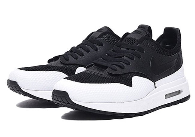 Nike Air Max 1 Royal SE SP Black White AA0869-001