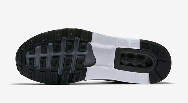 Nike Air Max 1 Ultra 2.0 Essential White Black