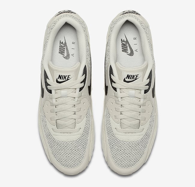 Nike Air Max 90 Essential Light Bone