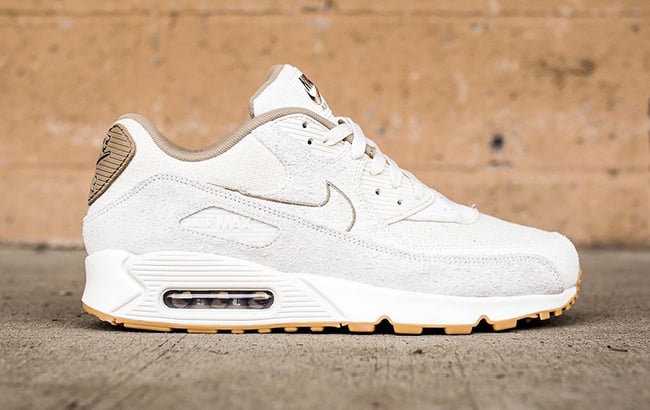 Nike Air Max 90 Premium Phantom