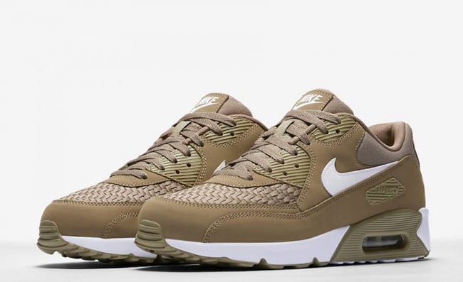 nike air max 90 ultra 2.0 beige