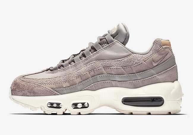 Nike Air Max 95 Cobblestone