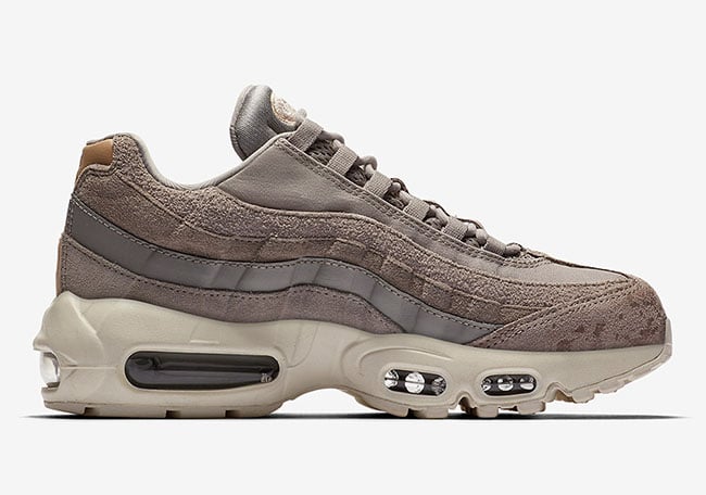 Nike Air Max 95 Cobblestone