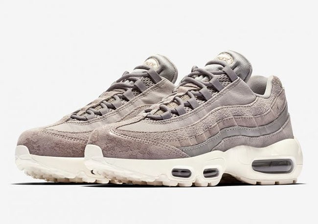 Nike Air Max 95 Cobblestone