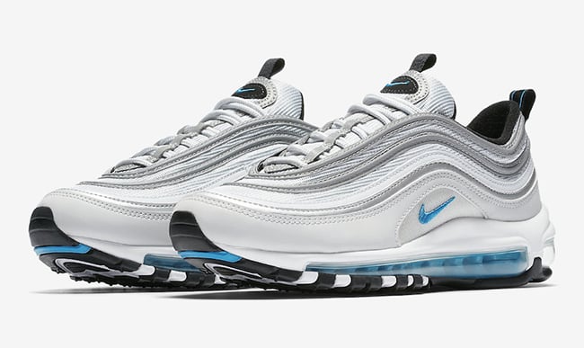 Nike Air Max 97 Marina Blue 2017 Release Date