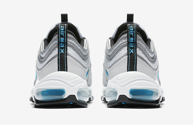 Nike Air Max 97 Marina Blue 2017 Release Date