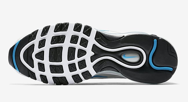 Nike Air Max 97 Marina Blue 2017 Release Date