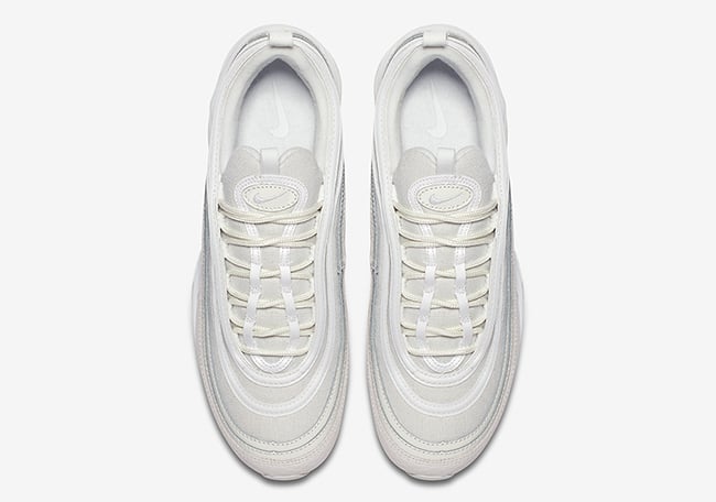 Nike Air Max 97 White Snakeskin Release Date