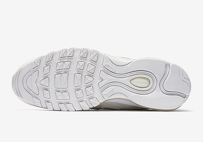 Nike Air Max 97 White Snakeskin 921826-100 Release Date | SneakerFiles