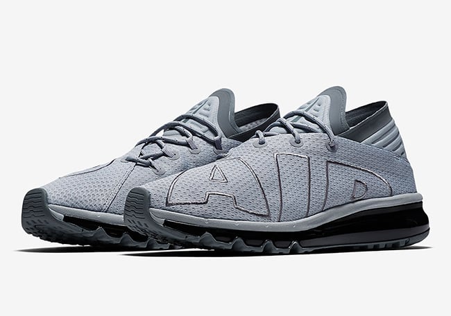 Nike Air Max Flair Cool Grey Release Date