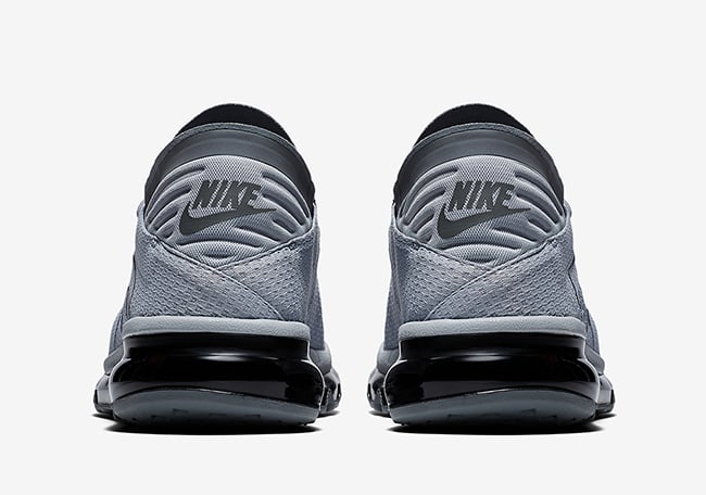 Nike Air Max Flair Cool Grey Release Date