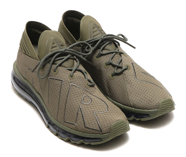 Max Flair Medium Olive 942236-200 |