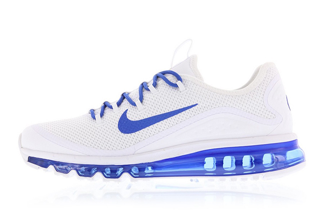 Nike Air Max More Game Royal