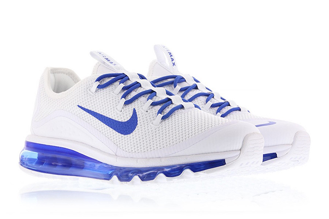 Nike Air Max More Game Royal