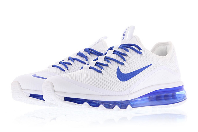 Nike Air Max More Game Royal