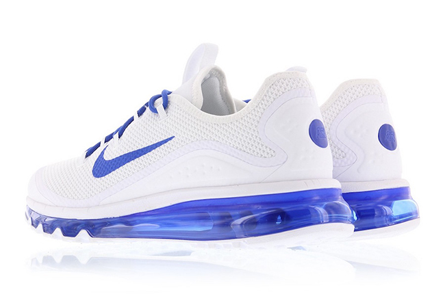 Nike Air Max More Game Royal