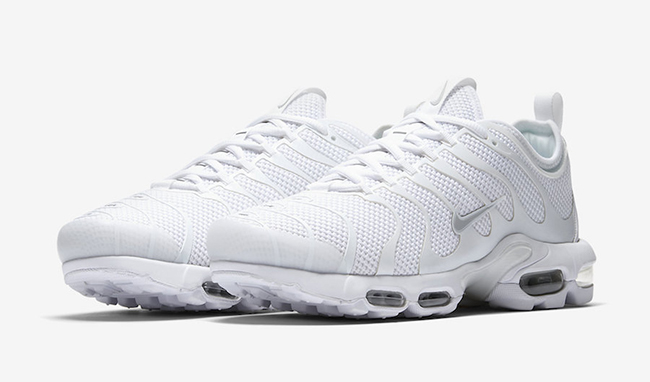 nike air max tn plus white